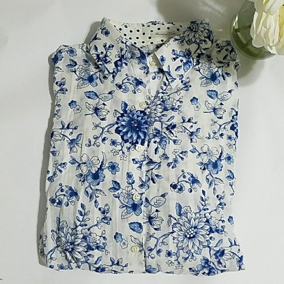 Massimo Dutti Tops - Massimo Dutti size 40